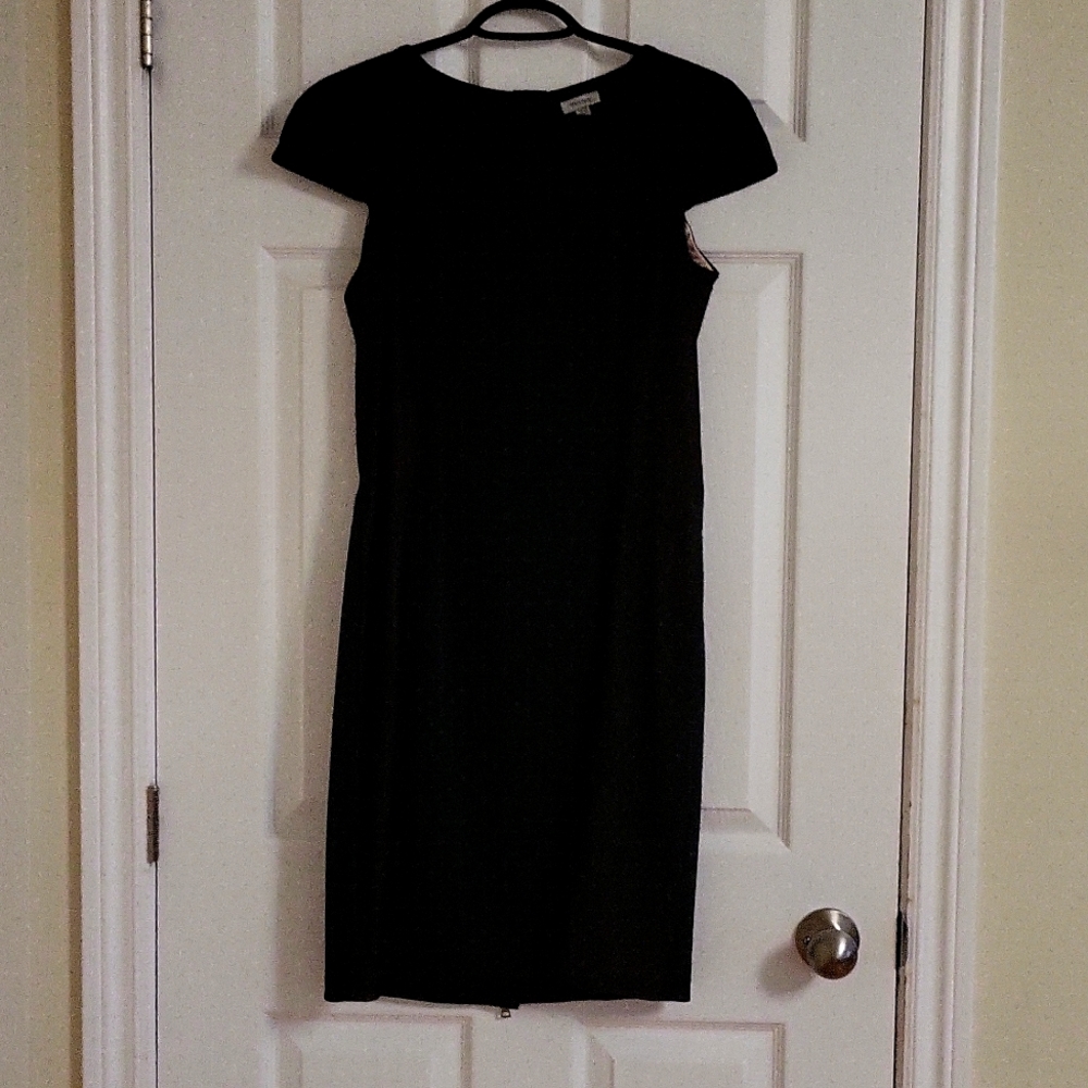 Tristan dress SzM